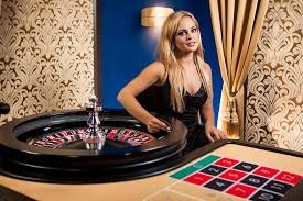 g9king login live-dealer studio with professional croupiers and HD multi-camera setup
