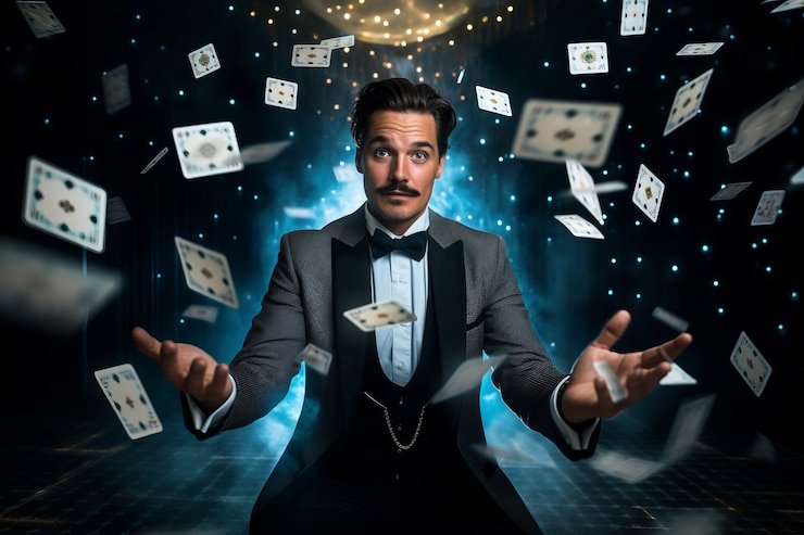 Live-dealer blackjack table at g9king login with studio HD quality